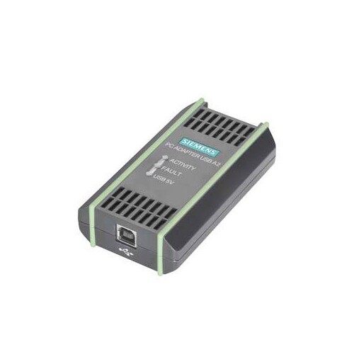 6GK15710BA000AA0 SIEMENS PC-Adapter USB A2 Produktbild