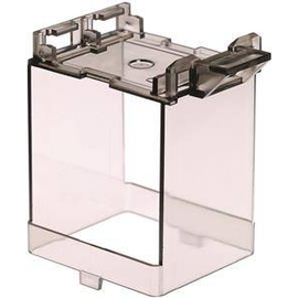 065.07 Finder Clip f. 35mm-Schiene am Kopf Produktbild front M