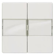 5TG6212 Siemens I-SYSTEM TITANW.WIPPE M.SCHILD F.SE./DO.-WECHSELSCH.55X55MM Produktbild