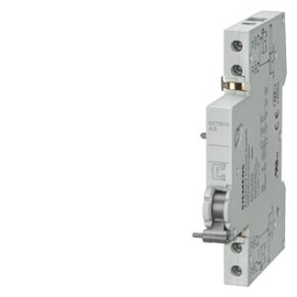 5ST3011 Siemens HILFSSTROMSCHALTER 2S FÜR LS-SCHALTER Produktbild front M