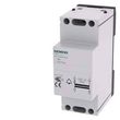 4AC32140 Siemens KLINGELTRANSFORMA.14VA PRIM 230-240V AC 50HZ SEK 8V 12V 24V AC Produktbild front S