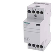 5TT50310 Siemens INSTA SCHÜTZ M.3 SCHLIE.U.1 ÖFF.KON.F.AC 230 400V 25A Produktbild front S