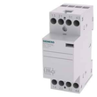 5TT50320 Siemens INSTA SCHÜTZ M.2 SCHLIE.U.2 ÖFF.KON.F.AC 230 400V 25A Produktbild