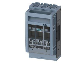 3NP11331CA10 Siemens SICHERUNGSLASTTRENN SCHALTER  3NP1 3-POL Produktbild