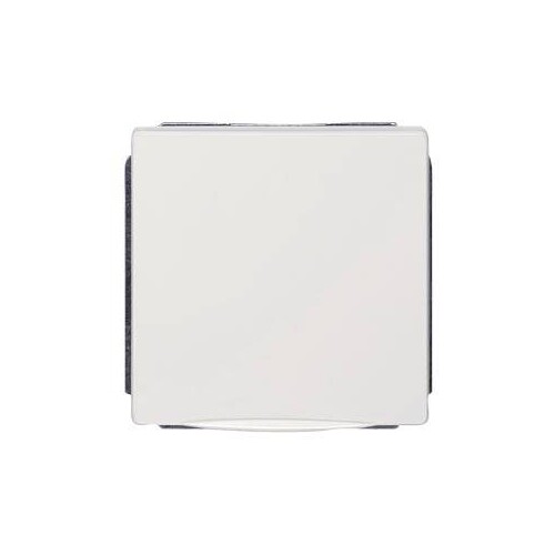 5UB18521 Siemens DELTA STYLE PLATINMETA. SCHUKO-STECKDOSE 10/16A 250V 68X68MM Produktbild