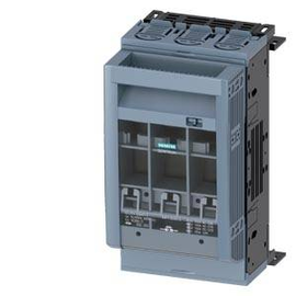 3NP11331BC10 Siemens SICHERUNGSLAST- TRENNSCHALTER  3NP1 3-POL Produktbild