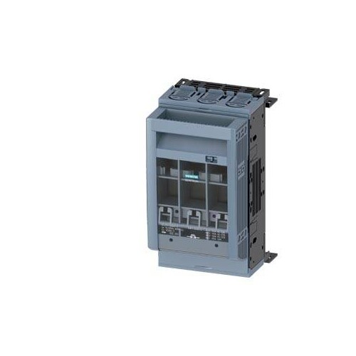 3NP11331BC10 Siemens SICHERUNGSLAST- TRENNSCHALTER  3NP1 3-POL Produktbild