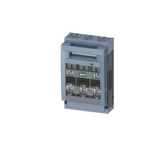 3NP11431DA20 Siemens SICHERUNGSLAST- TRENNSCHALTER  3NP1 3-POL Produktbild