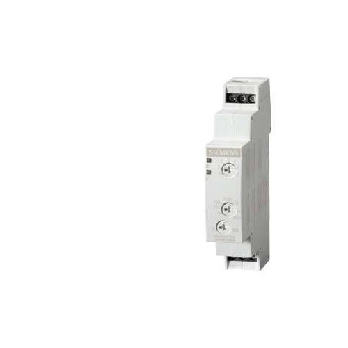 7PV15081AW30 Siemens ZEITRELAIS 1 WECHS. 7 FUNKT.7 ZEITB.0,05S-100H AC/DC 12-240V Produktbild