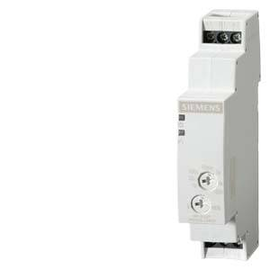 7PV15381AW30 Siemens ZEITRELAIS 1 WECHS. 7 ZEITB.0,05S-100H AC/DC 12-240V Produktbild front M