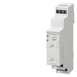 7PV15781BW30 Siemens ZEITRELAIS 2 SCHLI. 7 ZEITB.0,05S-100H AC/DC 12-240V Produktbild