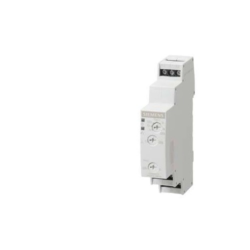 7PV15781BW30 Siemens ZEITRELAIS 2 SCHLI. 7 ZEITB.0,05S-100H AC/DC 12-240V Produktbild