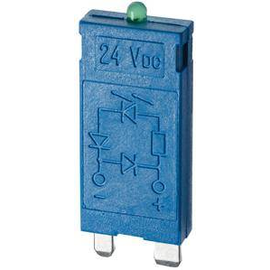 99.01.9.024.99 FINDER EMV Modul LED + Freillaufdiode Produktbild