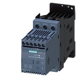 Schneider Electric, ATS01N103FT, Sanftanlasser 1,1KW,3x110-480V,3A  ATS01N103FT