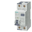 5SU13546LB13 Siemens FI/LS-Schutzschal. 13A 30mA 1+N Typ AG B-Char. Produktbild front S