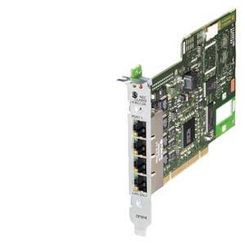 6GK1161-6AA02 SIEMENS CP1616 PCI-Karte Kommunikationsprozessor Produktbild