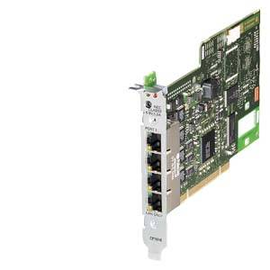 6GK1161-6AA02 SIEMENS CP1616 PCI-Karte Kommunikationsprozessor Produktbild front M