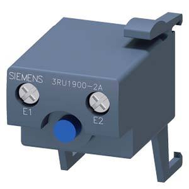 3RU1900-2AM71 Siemens elektr. Fern-Reset 220-250VUC für 3RU11/3RU21/3RB20/3RB3 Produktbild