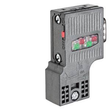 6ES7972-0BA52-0XA0 Siemens Simatic DP Anschlussstecker für Profibus b. 12Mbit Produktbild