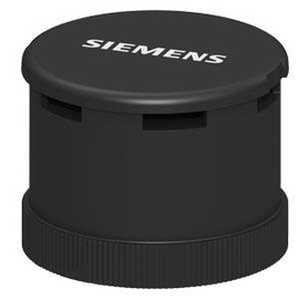 8WD4450-0EA2 Siemens Sirenenelement 100dB schwarz 70mm 230V 8 Töne Produktbild