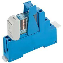 48.31.7.024.0050 FINDER Koppelbaustein Produktbild front M