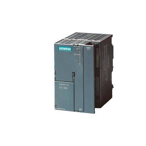 6ES7365-0BA01-0AA0 Siemens Simatic S7-300 Anschaltung IM365 Produktbild