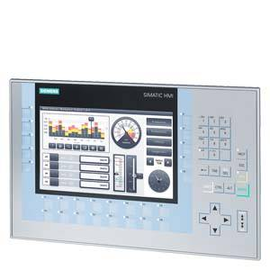 6AV2124-1JC01-0AX0 Siemens KP900 Simatic HMI Comfort Panel Produktbild front M