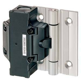 3SE2283-0GA43 SIEMENS SIRIUS Scharnier- Schalter Formstoffgeh. mit Alu-Scharnier Produktbild