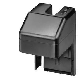 3NX3106 Siemens NH-Kontaktabdeckung Gr.1 als Berührungsschutz Produktbild front M