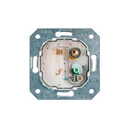 5TC9201 Siemens Raumthermostat Produktbild