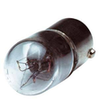 8WD4358-1XX Siemens Glühlampe 230VAC 5W BA15d für Signalsäulen 70mm Produktbild