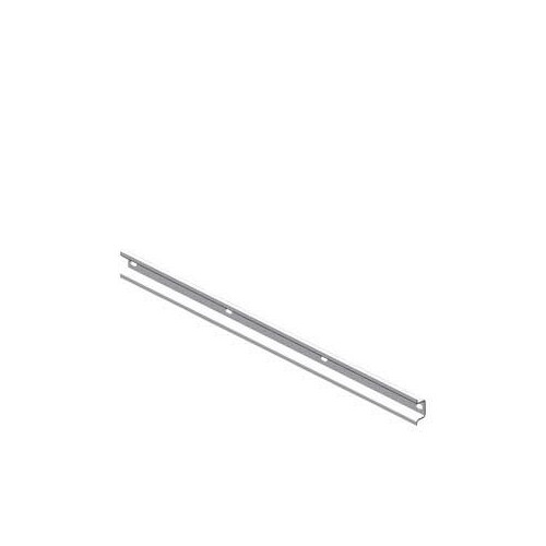 6ES5710-8MA11 SIEMENS Normprofilschiene 35mm, Länge 483mm Produktbild