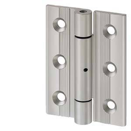 3SX3225 SIEMENS Zusatzscharnier f. 40mm Profil für Scharnierschalter 3SE228 Produktbild