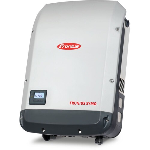 4,210,034,001 Fronius Symo 5.0-3-M Light Produktbild Additional View 1 L