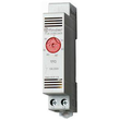 7T8100002403 Finder Thermostat für Schaltschrank Produktbild