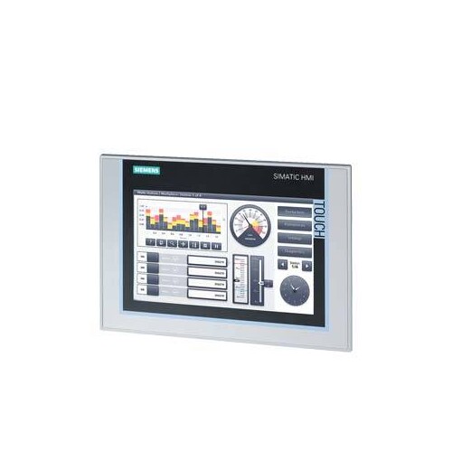 6AV2124-0JC01-0AX0 Siemens SIMATIC HMI TP900 Comfort Panel 9" Produktbild