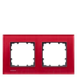 5TG1 202-3 SIEMENS RAHMEN 1-FACH ORIENT Produktbild