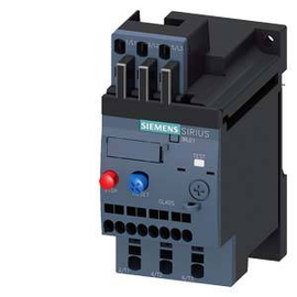 3RU2116-1HC1 Siemens Überlastrelais BG S00 Produktbild