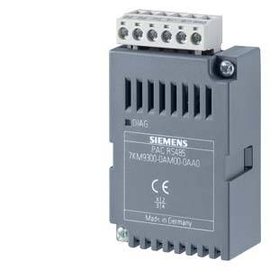 7KM9300-0AM00-0AA0 Siemens Steckbares Kommunikationsmodul PAC RS485 Produktbild front M