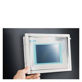 6AV6671-1AJ00-0AX0 Siemens Schutzhaube für OP77 B Produktbild front M