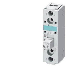 3RF2120-1AA02 Siemens Halbleiterrelais 20A 1phasig Produktbild