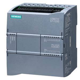 6ES7212-1BE40-0XB0 SIEMENS Simatic S7-1200 CPU 1212C Kompakt CPU Produktbild