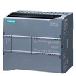 6ES7214-1BG40-0XB0 SIEMENS Simatic S7-1200 CPU 1214C Kompakt CPU AC/DC Produktbild