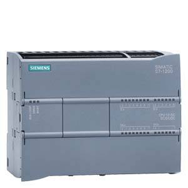 6ES7215-1AG40-0XB0 Siemens   SIMATIC S7- 1200 CPU 1215C, KOMPAKT CPU, DC/DC/DC Produktbild
