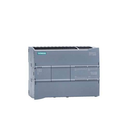 6ES7215-1AG40-0XB0 Siemens   SIMATIC S7- 1200 CPU 1215C, KOMPAKT CPU, DC/DC/DC Produktbild