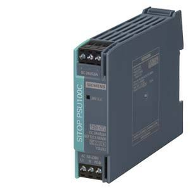 6EP1331-5BA00 Siemens SITOP PSU100C 24V 0,6 A geregelte Stromversorgung Produktbild