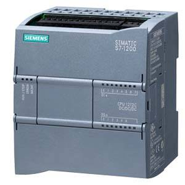 6ES7212-1AE40-0XB0 Siemens Simatic S7- 1200 CPU 1212C Kompact CPU,DC/DC/DC Produktbild