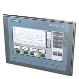 6AV2123-2GB03-0AX0 Siemens Simatic HMI KTP700 Basic Panel 7" Produktbild