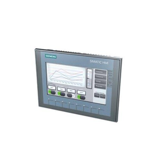 6AV2123-2GB03-0AX0 Siemens Simatic HMI KTP700 Basic Panel 7" Produktbild