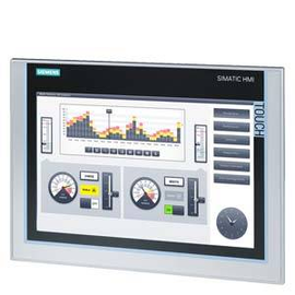 6AV2124-0MC01-0AX0 Siemens Simatic HMI TP1200 COMFORT, COMFORT PANEL, TOUCH Produktbild